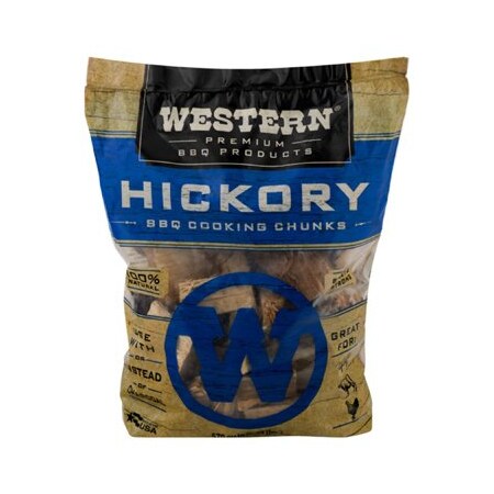 Duraflamewboy 570CUIN Hickory Chunks 78055